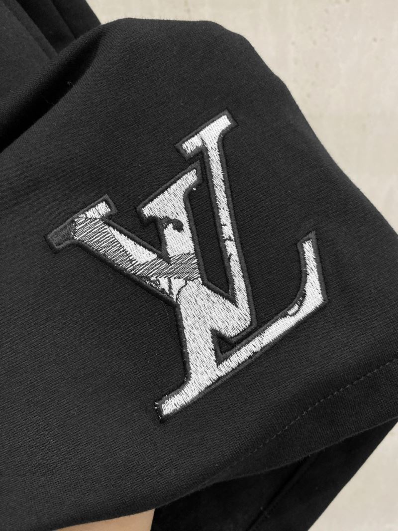 Louis Vuitton Short Pants